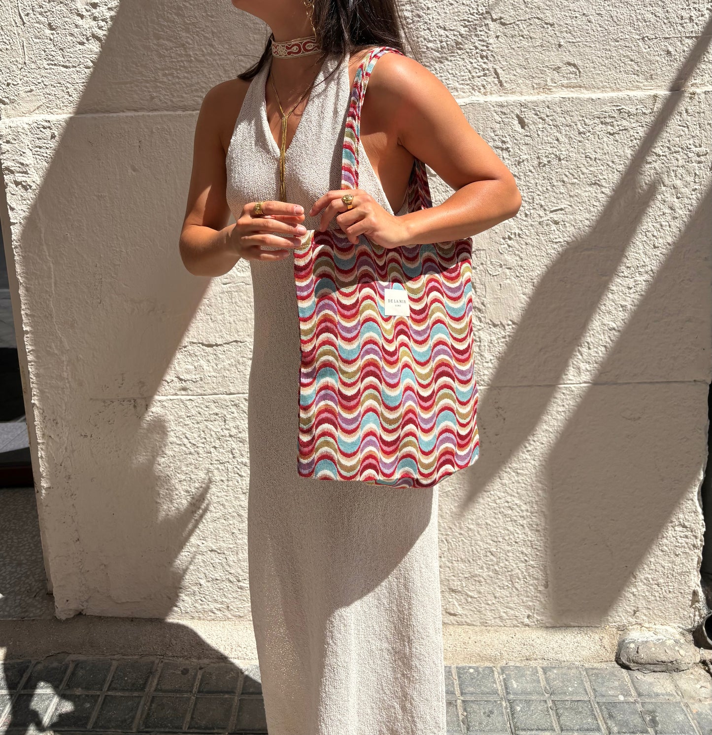 BOLSA SHOPPER