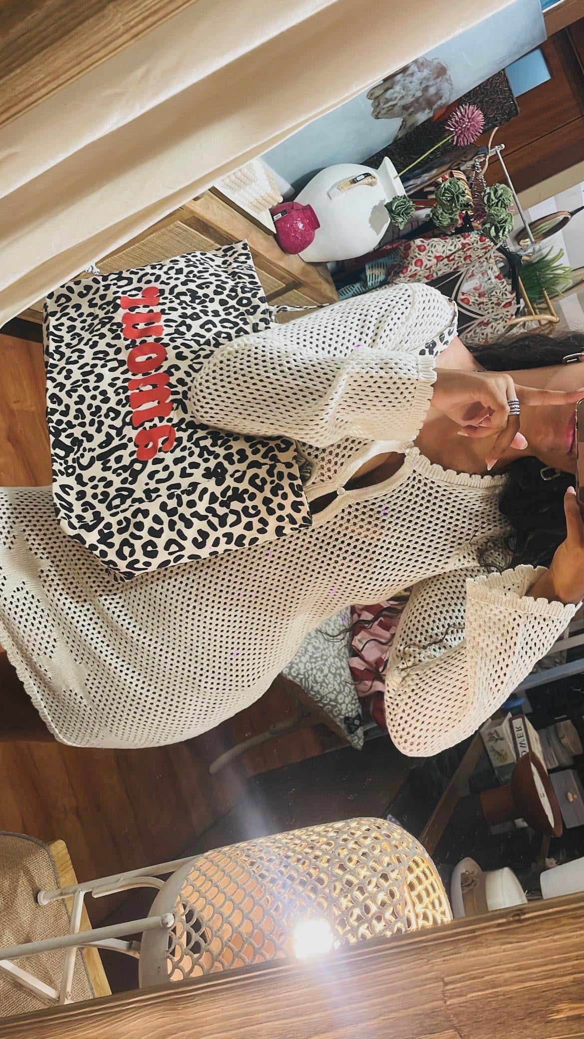 BOLSA ESTAMPADA