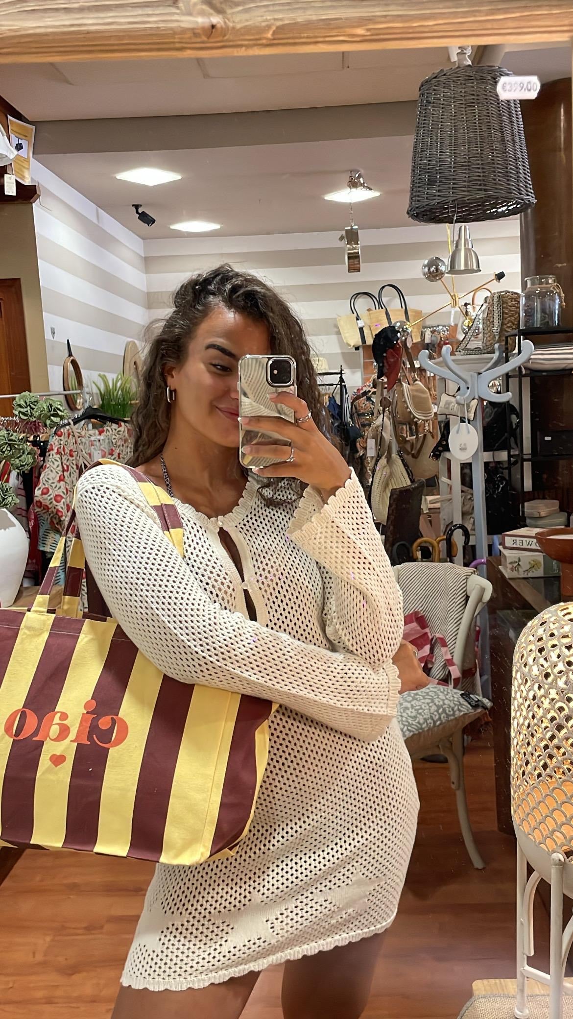 BOLSA ESTAMPADA