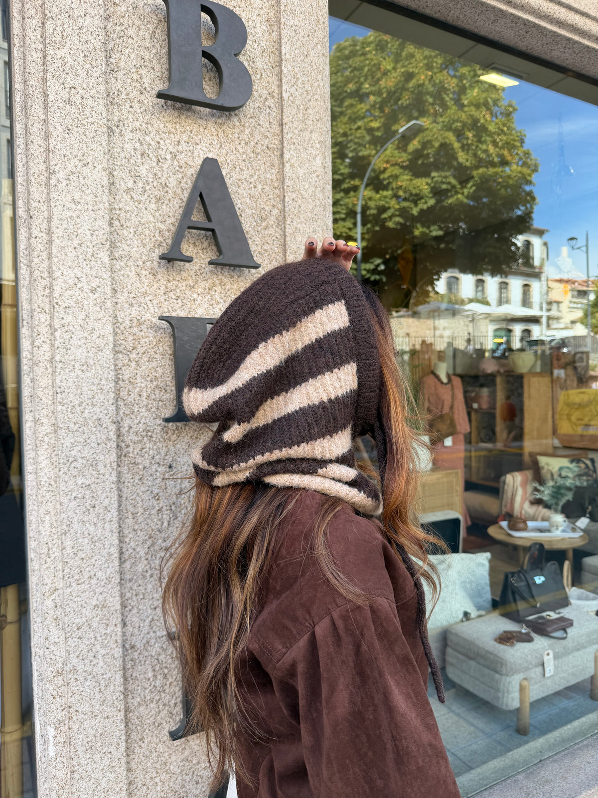 BALACLAVA RAYAS