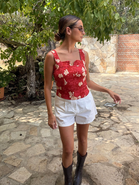 TOP FLORES