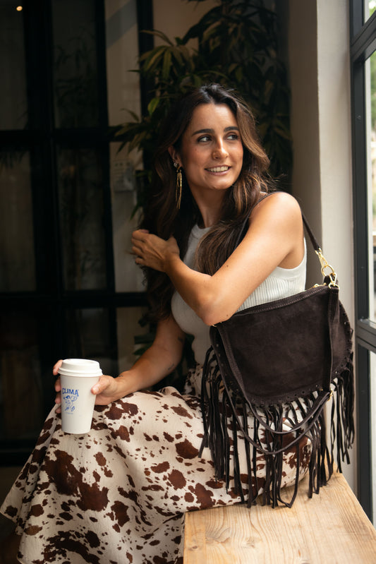 BOLSO FLECOS