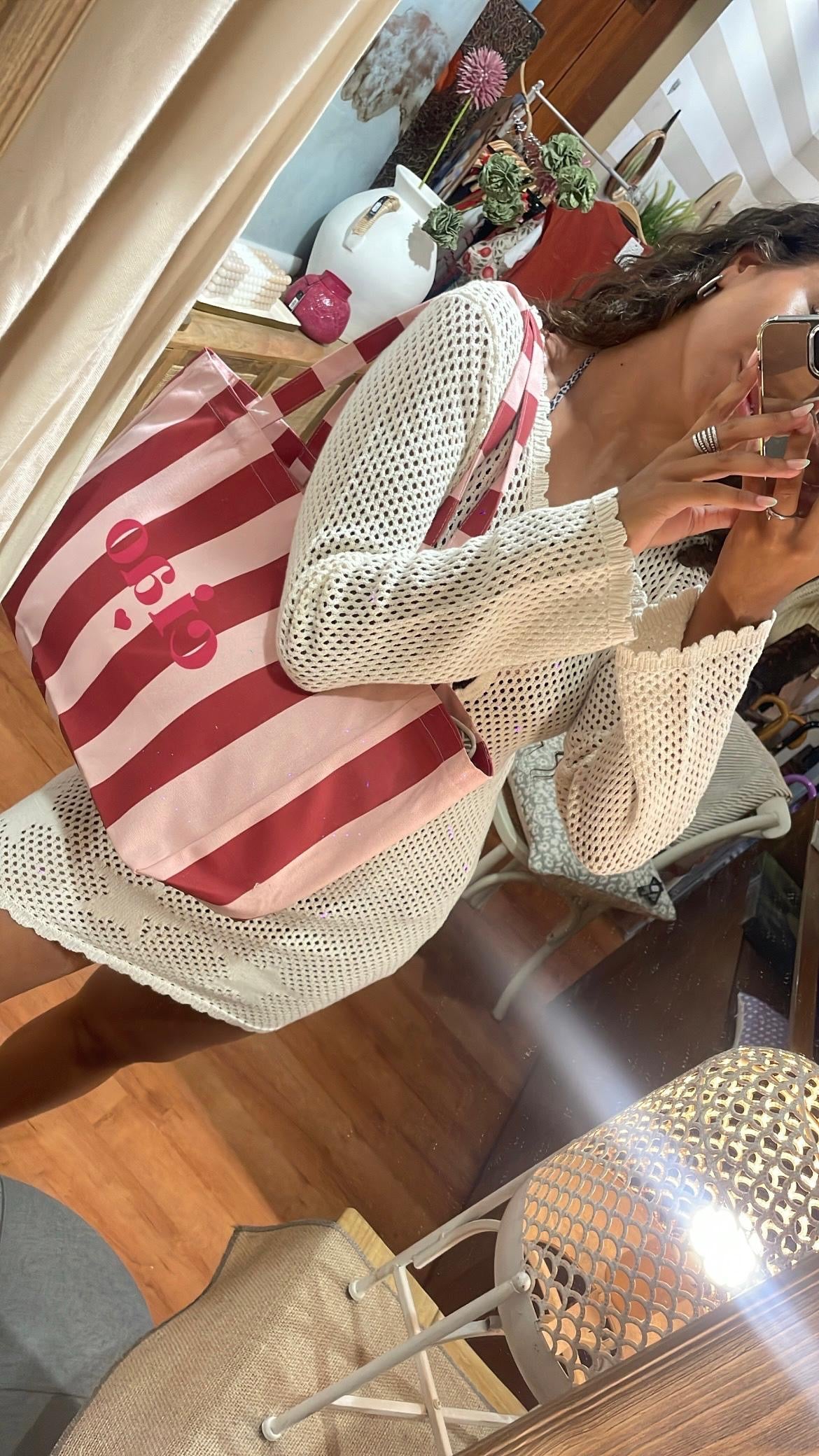 BOLSA ESTAMPADA